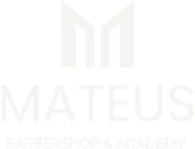 Mateus — Barbershop & Academy
